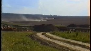Клип про деревню Большая Свеча