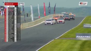 LIVE | Race 2 | Road America | Toyota GR Cup North America 2023