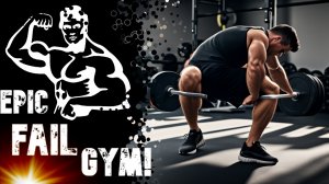 ЭПИЧЕСКИЕ НЕУДАЧИ  3