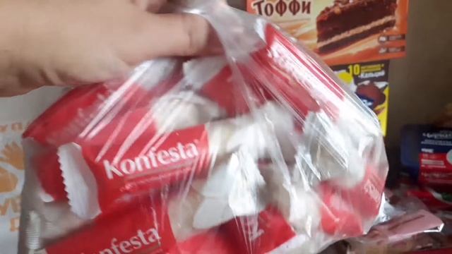 Обзор продуктов: .Дикси дешево. смотреть онлайн