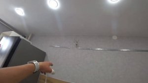 сборка кухонного гарнитура