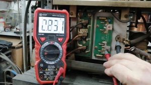 Как быстро и надёжно отремонтировать сварочный  полуавтомат Сварог mig 250  j33.