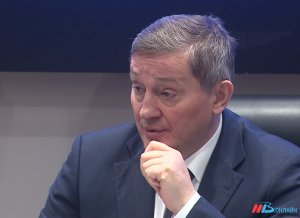 Из-за приближения жары в Волгоградской области усиливают противопожарные меры