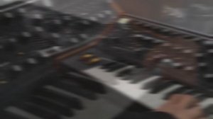 BrodyQuest - Neil Cicierega (Live Synth Cover)