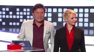 Второй выпуск программы "Жилищная лотерея плюс" от 12 Сентября 2015