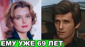 Вырастил 4-х детей - Как Сложилась Судьба Актера Ушедшего к Ирине Алферовой