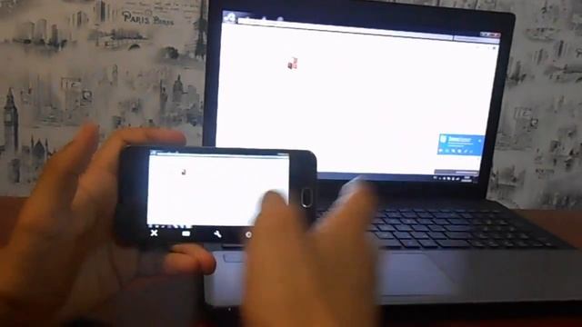 Что случится с телефоном если его.... смотреть онлайн