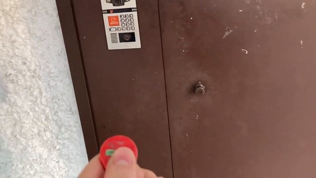 OpenDomofon #7 Новый форвард, визит буд430, спутник с RFID, eltis DP5000 смотреть онлайн