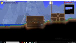 НОВЫЙ СПОСОБ КАК ПОИГРАТЬ НА ПИРАТКЕ С ДРУГОМ В ТЕРРАРИЮ ПО СЕТИ 2020-2021