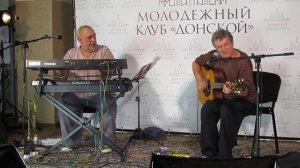 Лёня Фёдоров - День Победы
