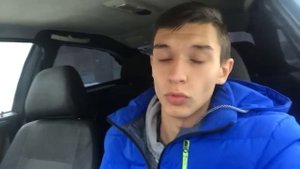 Ставим в покраску ваз 2112 купе "Графиня" история с авто магазином