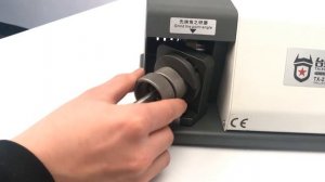 TAIXINGZHIZAO Станок для заточки сверл (3-14мм) Z13-220V