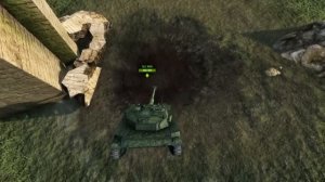 Самые Забавные Баги World Of Tanks #4. Как заставить Maus летать?