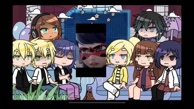 [react mlb to cat blanc] реакция ЛБИСК на белого кота// #gachaclub #reaction #tt #mlb смотреть онлайн