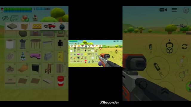 Вышла новое обновление в чг смотреть онлайн