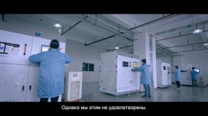 HBD - лидер мировой металлической 3D-печати | 3D-принтеры HBD