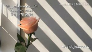 Аюб Вахарагов   ма елха Аида New 2017
