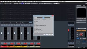 Как пользоваться группированием в Cubase 5/6/7/8