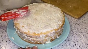 Готовлю пп Бенто-торт?/ Пп мини тортик в корейском стиле/ nn Bento cake