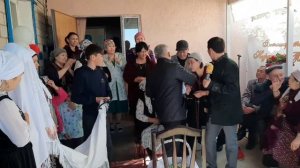 Беташар Нұрасыл&Талшын Жуалы ауданы 23.03.2023ж