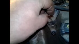 Проверка форсунок и датчиков Санта Фе Классик дизель,