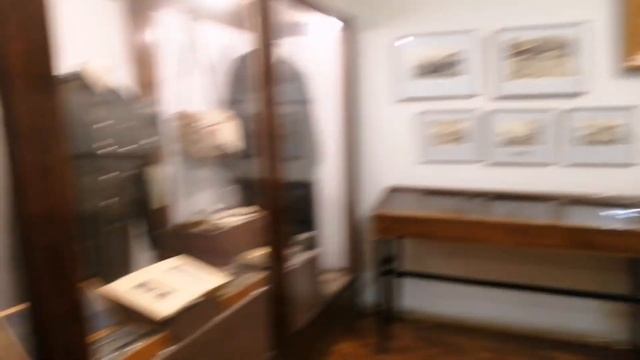 Санкт-Петербург, военно-медицинский музей. смотреть онлайн