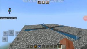 Ферма мобов в майнкрафт на телефоне !!!!!!