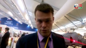 Санкт-Петербургское предприятие АО «НПП «Радар ММС», возглавляемое к.т.н. Иваном Анцевым