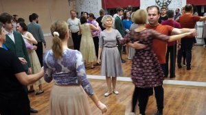 Вальсовая кадриль Казуарина (Waltz quadrille Casuarina)