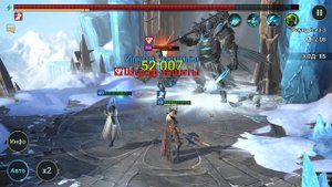 Делаем из Ротоса монстра арены! Новые тесты и первые победы в RAID: Shadow Legends