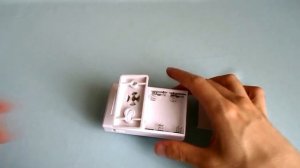 Сигнализация с датчиком движения и сиреной Electronic Dog