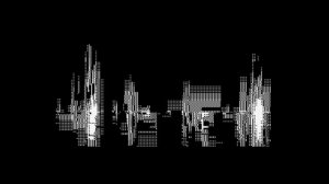 ZX Spectrum 48/128k: "Megademica 4k" Demo (2019)
