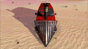 Mad Max Mod - UPDATE 0.3 - BeamNG.drive