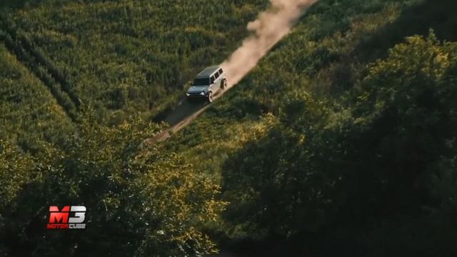 NEW FORD BRONCO 2020 - FIRST OFFROAD TEST DRIVE смотреть онлайн