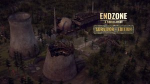 Endzone - A World Apart: Survivor Edition - Trailer - Xbox Series X|S - PS5