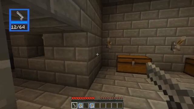 Guns+ Minecraft Plugin Tutorial / Review смотреть онлайн