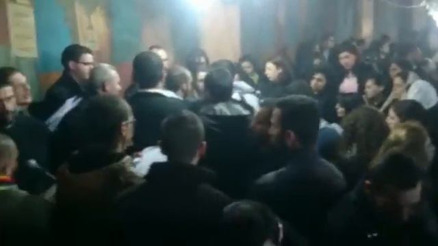 كنيسة مار اليان الحمصي 5/2/2015 смотреть онлайн