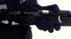 (№26) Самодельная пневматика очень мощная!