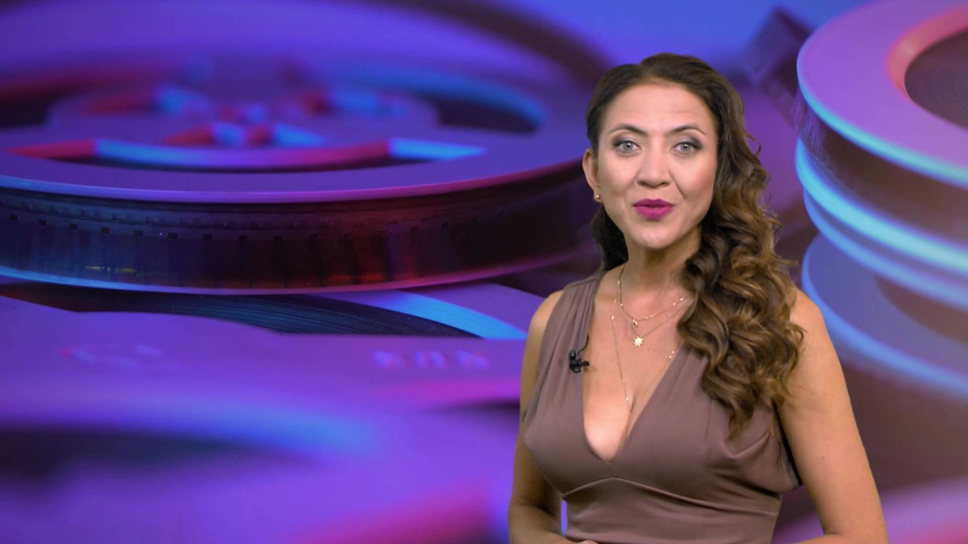 Кинопрофиль - 22.09.23