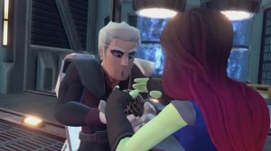 А ПОМНИТЕ DISNEY INFINITY 2.0? - Обзор спустя несколько лет