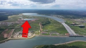 Гидроаккумулирующие электростанции