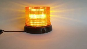 Фонарь проблесковый (мигалка) 16199