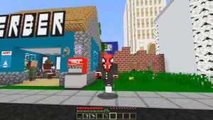 FERİTED VS MİNECRAFT #290