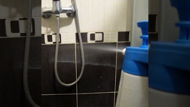 Сколько нужно времени для чистки душевой кабины смотреть онлайн