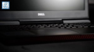 DELL Inspiron 15