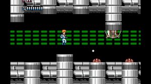 029. NES Longplay [028] Journey to Silius