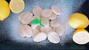 Ленивые вареники.