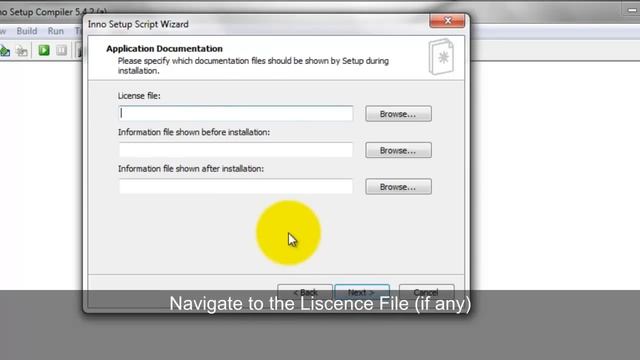 Convert Access Database (ACCDB) to EXE смотреть онлайн