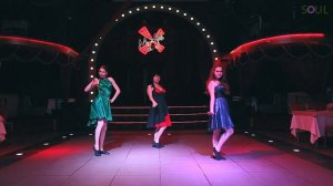 Broadway – Джаз модерн