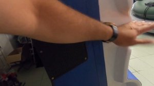 Лодка Тритон....смотрим...думаем...выбираем